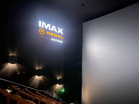 regal irvine spectrum 21 + imax|edwards regal cinema irvine spectrum.